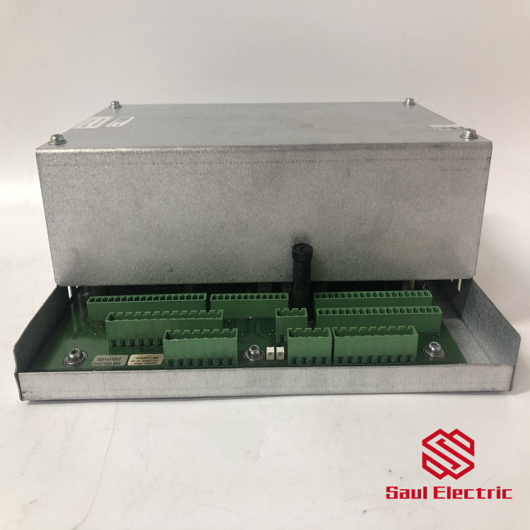 ABB 0504994880 機(jī)器人數(shù)字輸入模塊