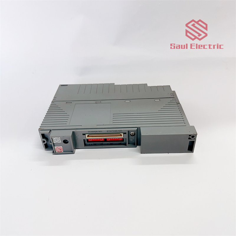 YOKOGAWA橫河 CP401-10 模擬輸入模塊