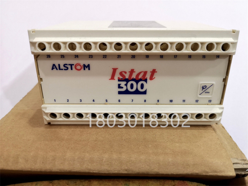 ALSTOM Istat300 攜式血氣分析儀