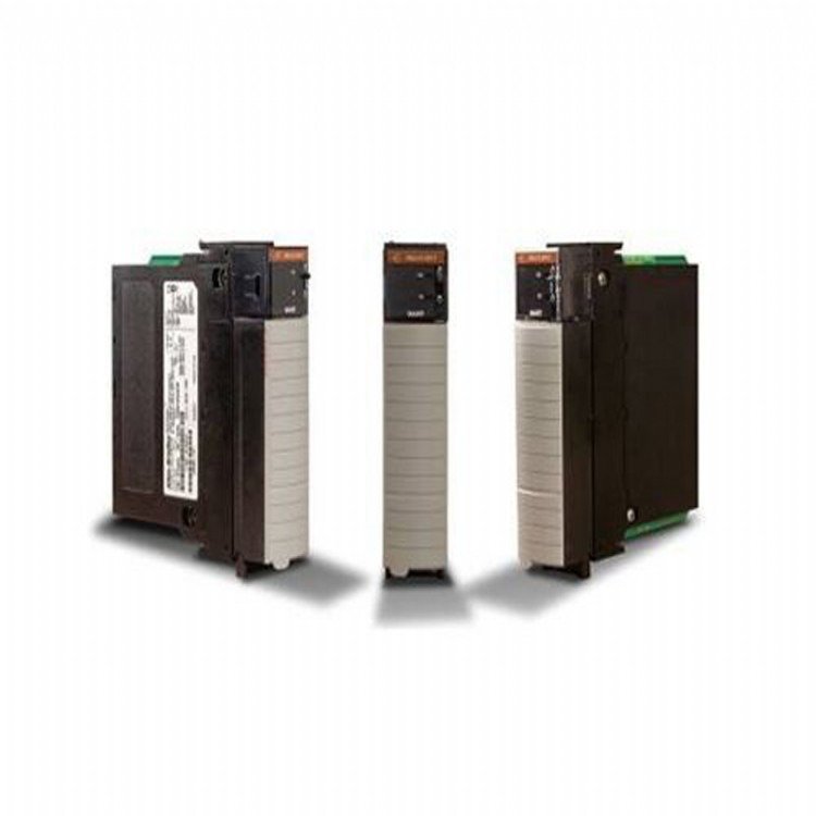 AB Allen Bradley 羅克韋爾 1756-L75 處理器