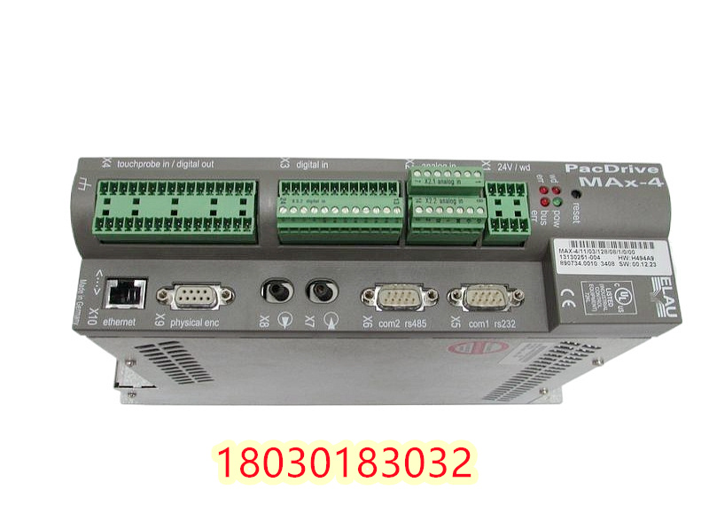 施耐德PS-5 POWER SUPPLY ISH驅(qū)動(dòng)器