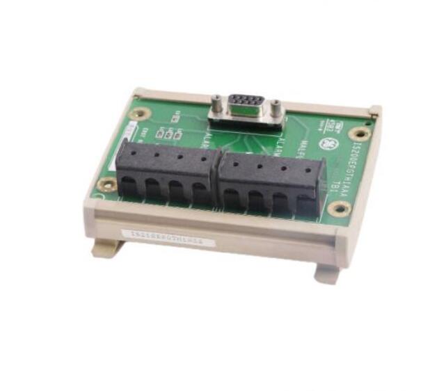 IS200ERGTH1AAA 通用電氣燃機控制模塊