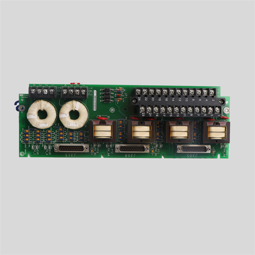 GE通用電氣 IS200EPCTG1AAA 發(fā)那科燃機卡模塊