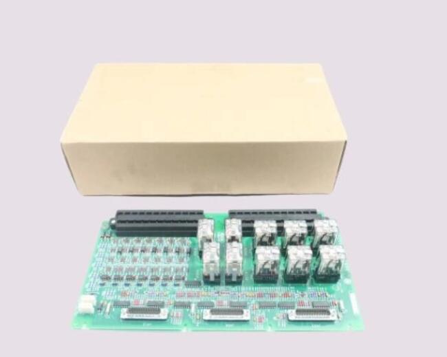 General Electric通用 IS200ECTBG1ADE 激勵器接觸端子卡 