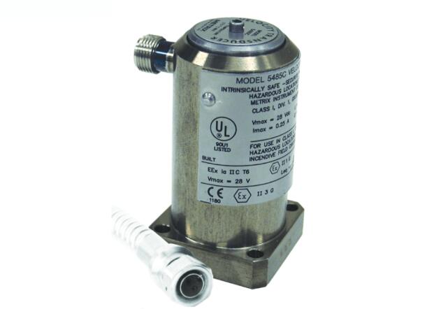 Vibro-Meter 5485C-007-020 速度傳感器