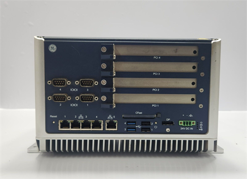 GE 通用電氣 04240FD11234A 分布式控制器