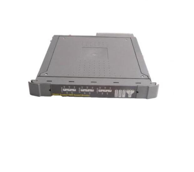 AB-羅克韋爾 ICS T8442 可信TMR速度監(jiān)控模塊