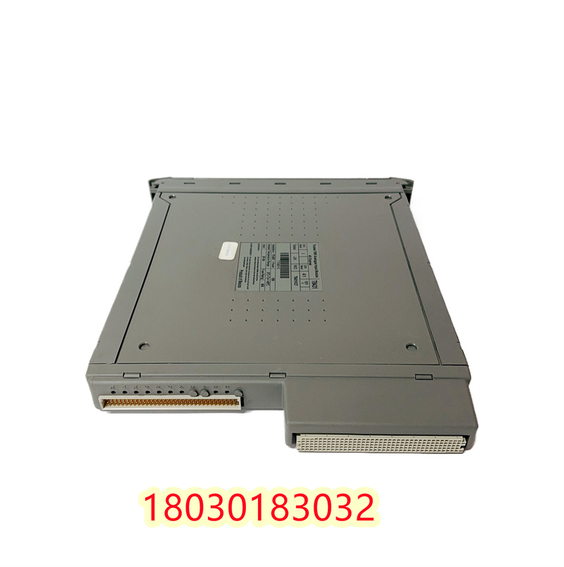 ICS TRIPLEX(AB羅克韋爾) T8431 數(shù)字輸入模塊