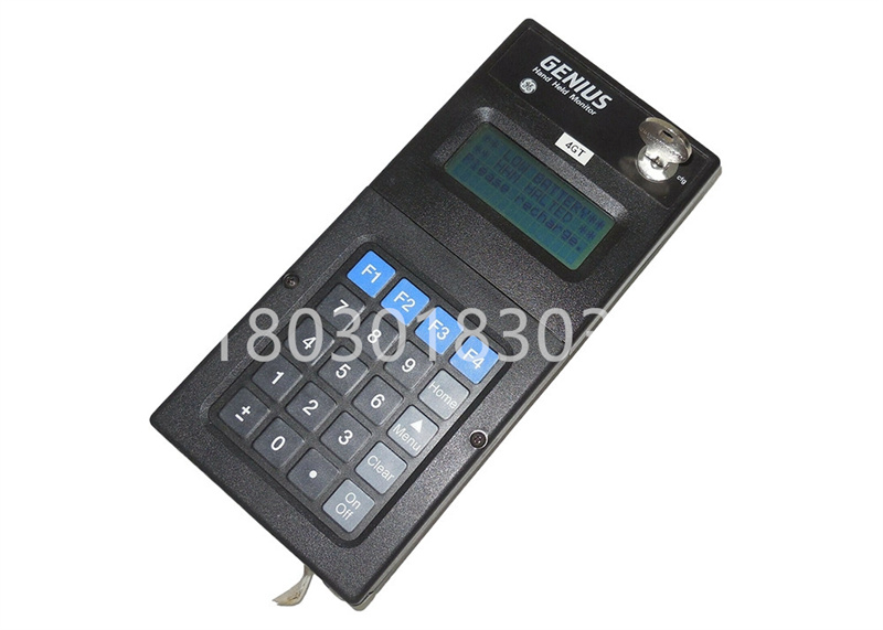 IC660HHM501H 美國GE手持監(jiān)視器