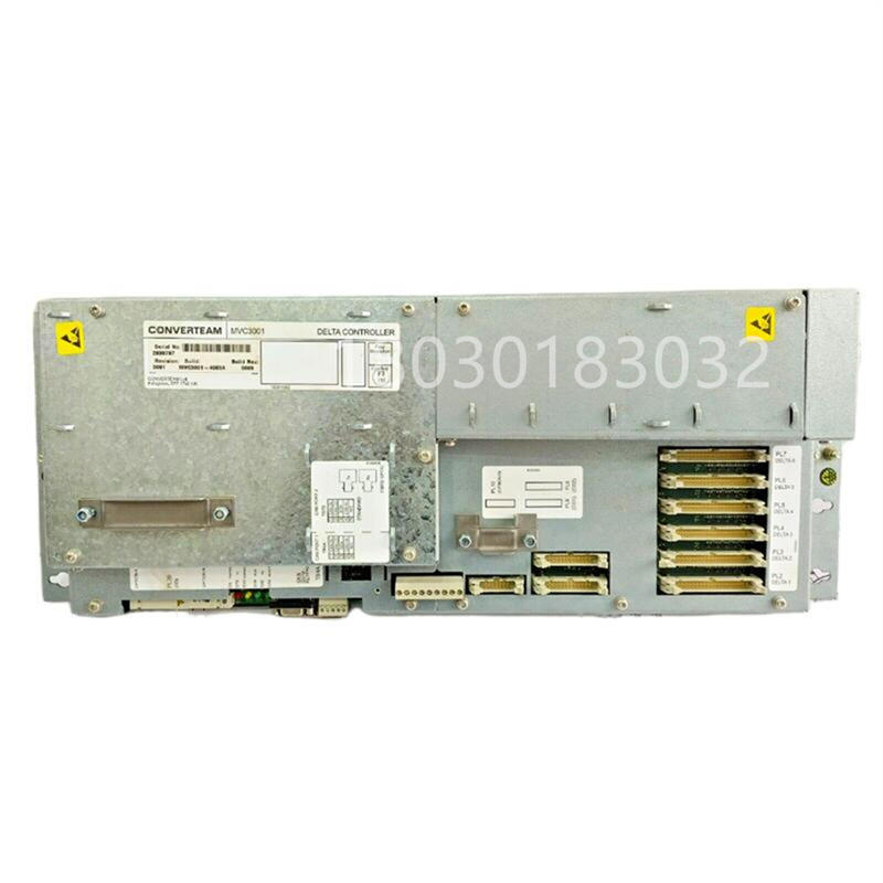 CONVERTEAM MVC3001-4003A 控制器模塊