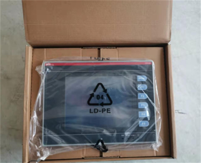 CP430BP ABB觸摸控制屏