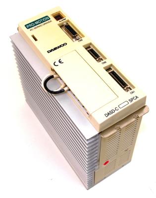 DASD-CT15SPXA/DASD-CT15SPXB DAEWOO大宇伺服驅(qū)動器