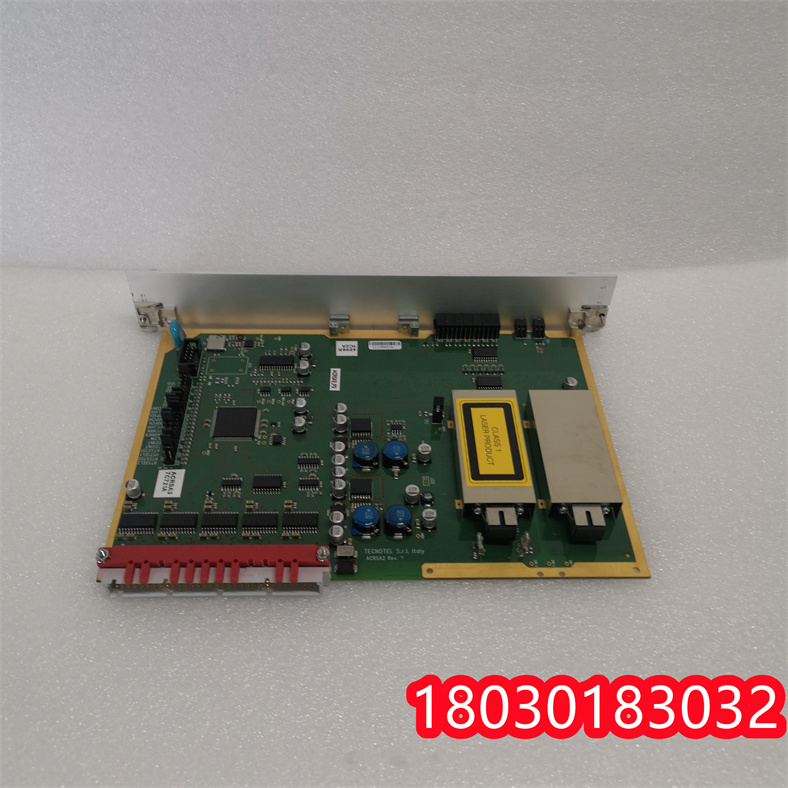 ALSTOM L54E1100BB00 阿爾斯通控制主板