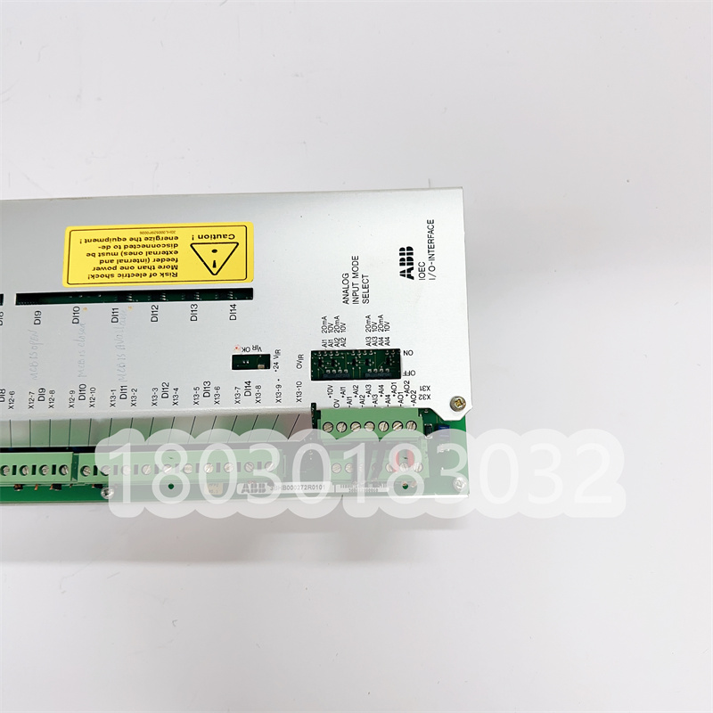 ABB UFC719AE01 3BHB003041R0101 3BHB00072R0101 (5).jpg