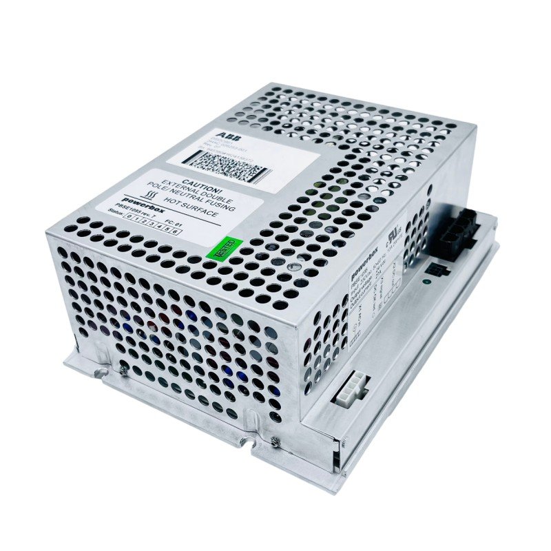 DSQC661 3HAC026253-001機(jī)器人電源模塊