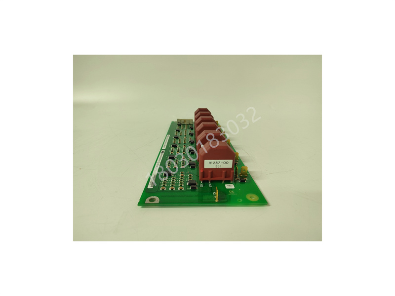 ABB UNS0881a-P,V1 3BHB006338R0001工業(yè)模塊勵(lì)磁邏輯控制板