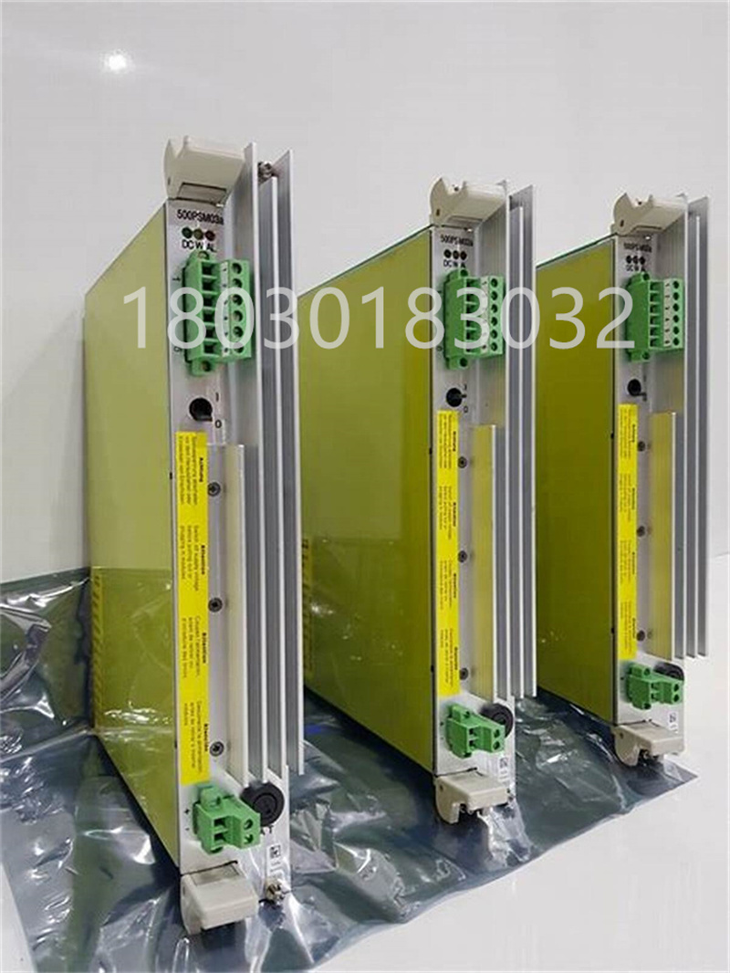 500PSM03 電源模塊