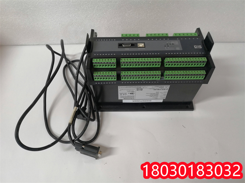 DEIF PPU/2/GS  丹麥伺服電源模塊