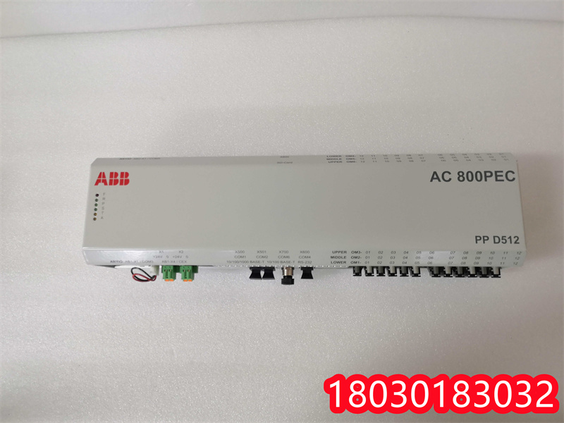 A10-454000 ABB控制器