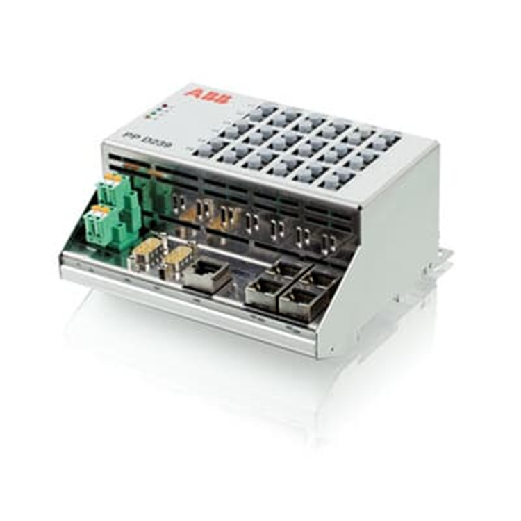 PPD539A102 勵(lì)磁控制器