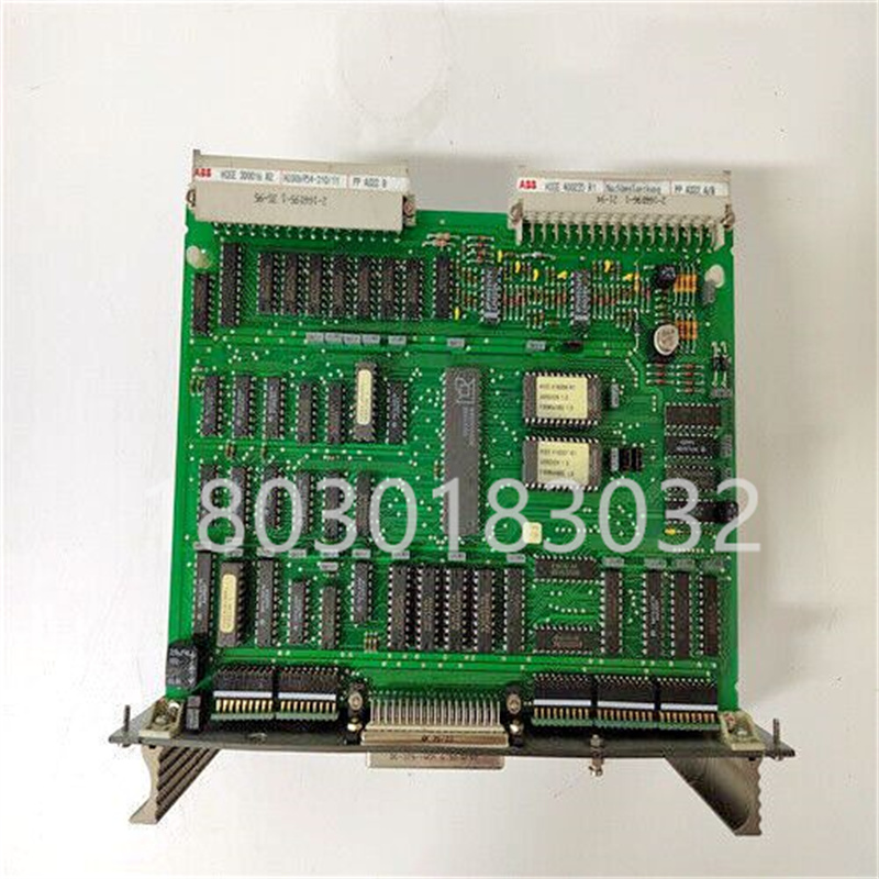 HIEE300016R2 PLC控制器模塊