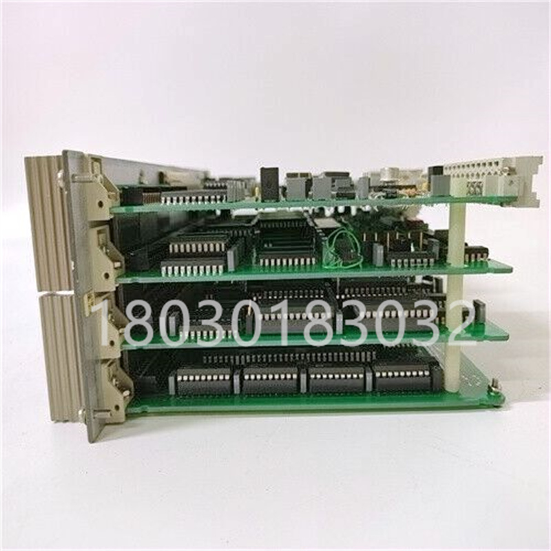 HIEE400235R1輸入輸出控制器模塊