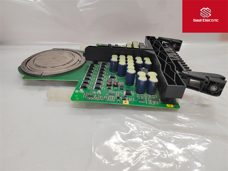 5SHY3545L0010 可控硅模塊 半導體器件 工控備件