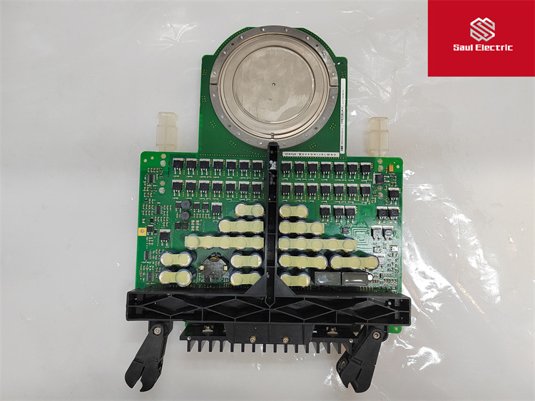 ABB 3BHB013088R0001 控制器 模塊