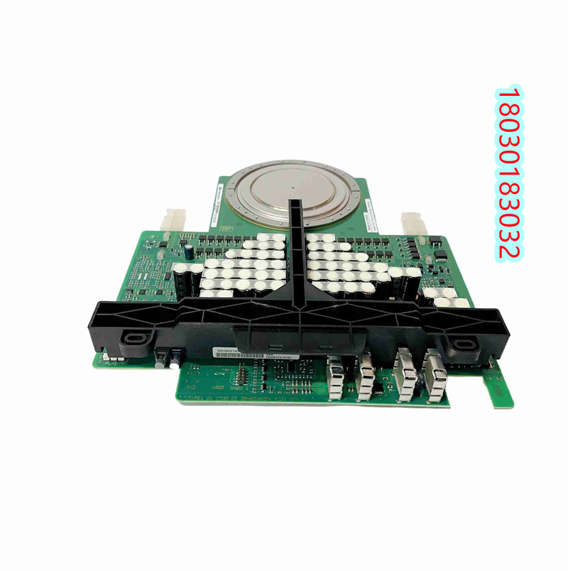 3BHB021400R0002 集成柵極整流晶閘管IGCT ABB模塊