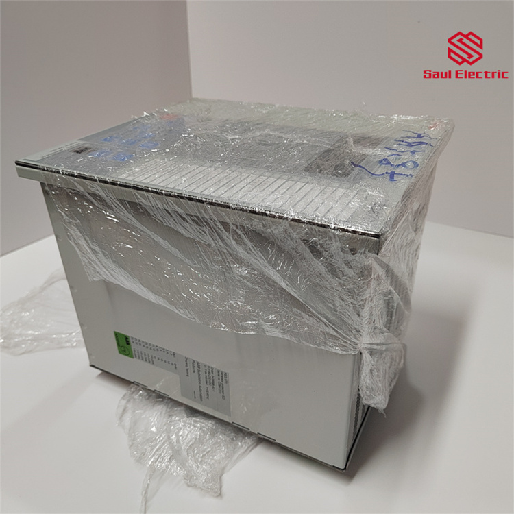 ABB REG670繼電保護裝置
