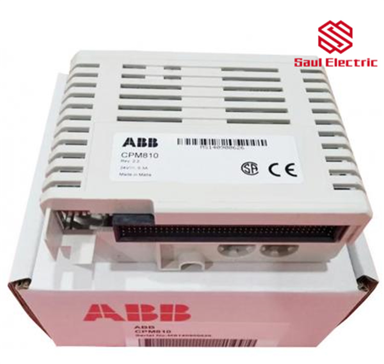 PNI800 通信接口模塊