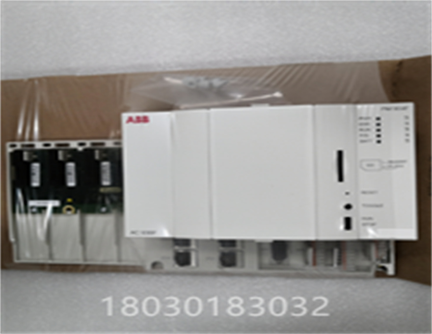 PM904F 3BDH001002R0001 控制器模塊