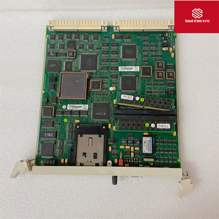 PM511V16 3BSE011181R1 工業(yè)處理控制器