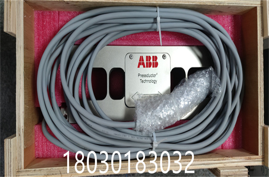 3BSE004214R1原裝工業(yè)自動(dòng)化稱重傳感器