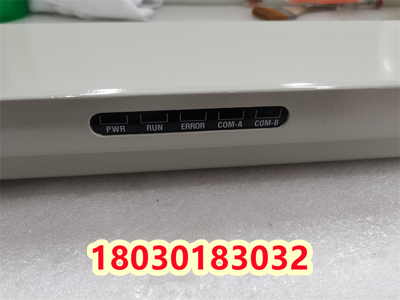 ABB 129740-002 PC板通信處理器 安全儀表系統(tǒng) 勵磁冗余組態(tài)