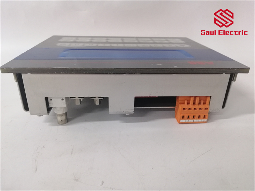 AFC094AE02 ABB控制面板