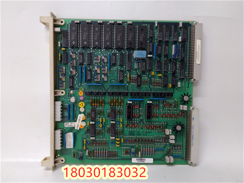 DSDP140B 控制系統(tǒng)輸入輸出模塊 