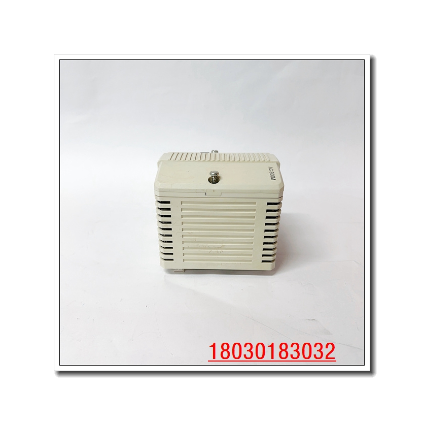 PM866 冗余模塊控制器