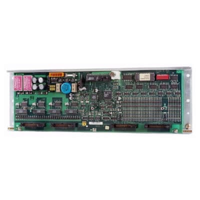 ABB HIEE400995R0002-3004223/010-UM B015 BE02 可編程勵磁控制板