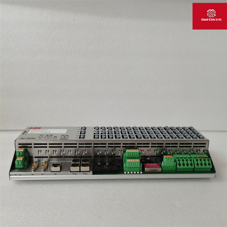 3BHE022294R0103 原裝勵(lì)磁控制器模塊