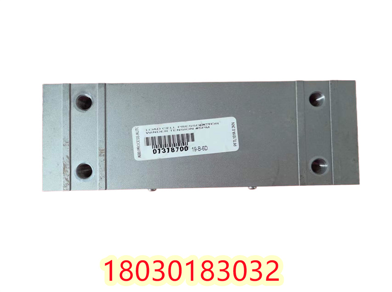 PFTL101A 2.0KN 3BSE004172R1 張力傳感器垂直枕式壓頭