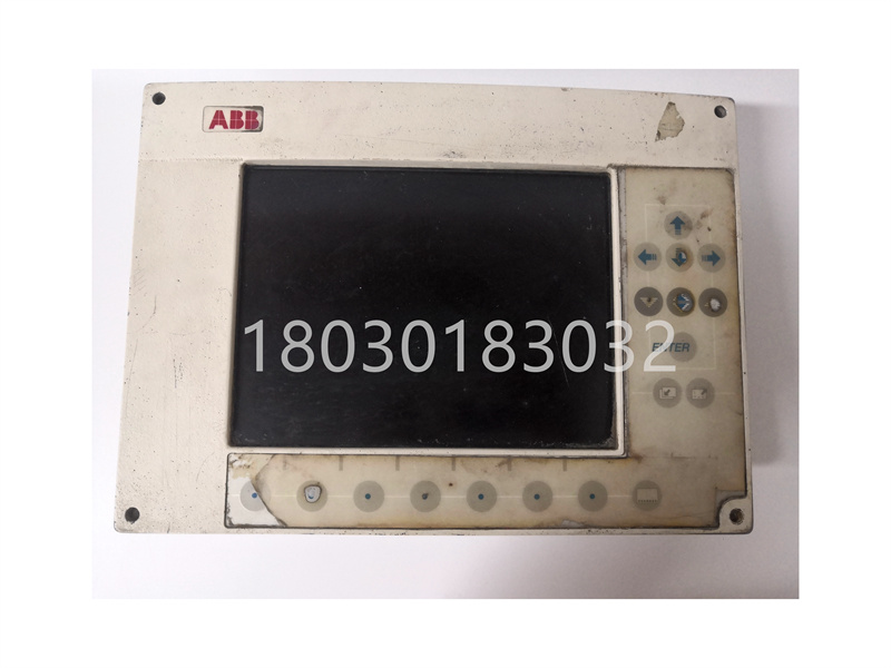 ABB GOP2 控制模塊工控備件庫存 PLC模塊DCS系統(tǒng)模塊