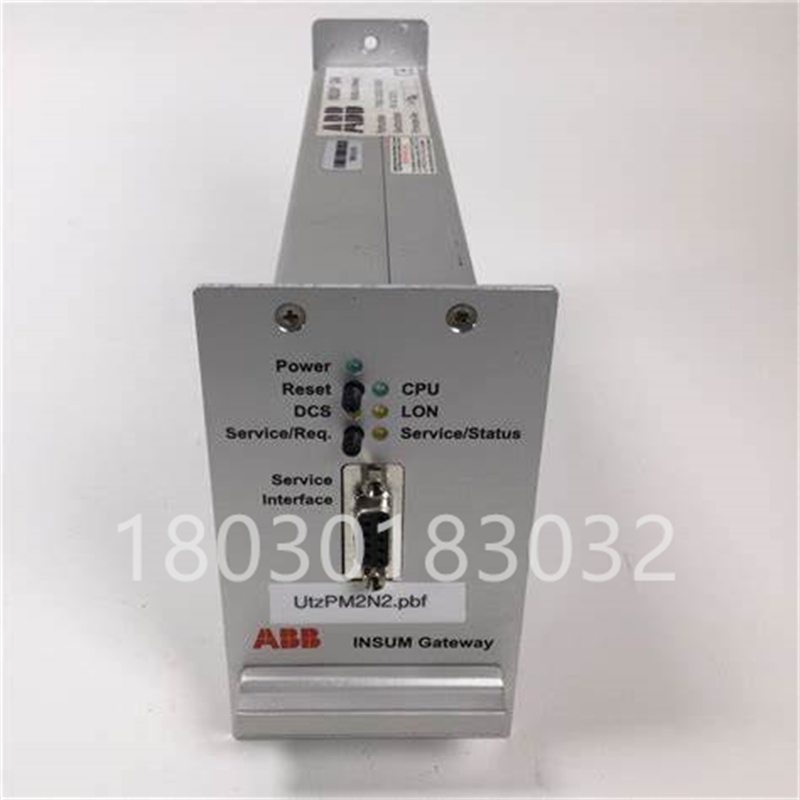 1TGB302004R5003 控制器