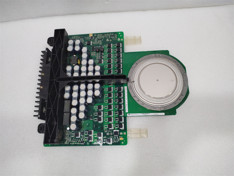 3BHB013085R0001 實(shí)時(shí)工業(yè)保護(hù)系統(tǒng) safety模塊