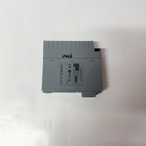Yokogawa 橫河 ALP121-S00 全新控制系統(tǒng)單元模塊