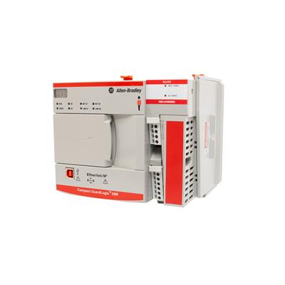  原裝 5069-L306ERMS3 AB羅克韋爾I/O模塊