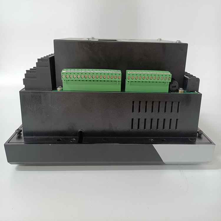 369-HI-R-0-0-0-0-E 電機驅(qū)動器 PLC控制系統(tǒng)模塊卡件