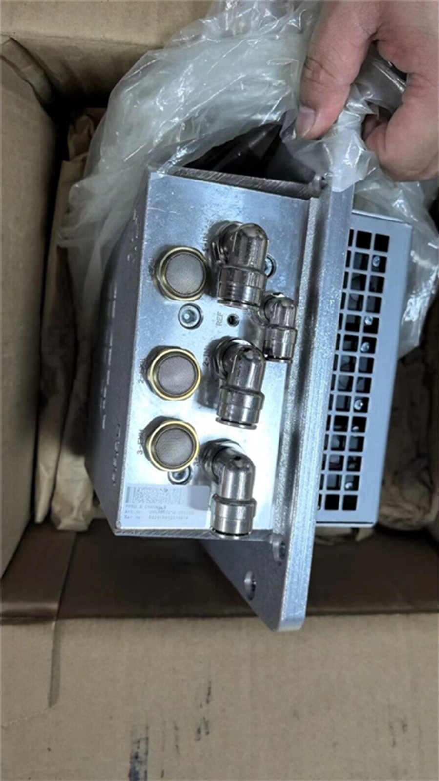 3HNA007022-001 高性能機(jī)器人配件 