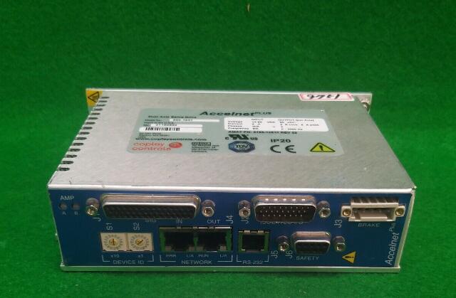 AMAT 0195-14816 半導體控制器