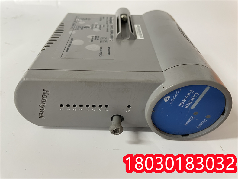 CC-PCF901 HONEYWELL 霍尼FTE控制防火墻模塊